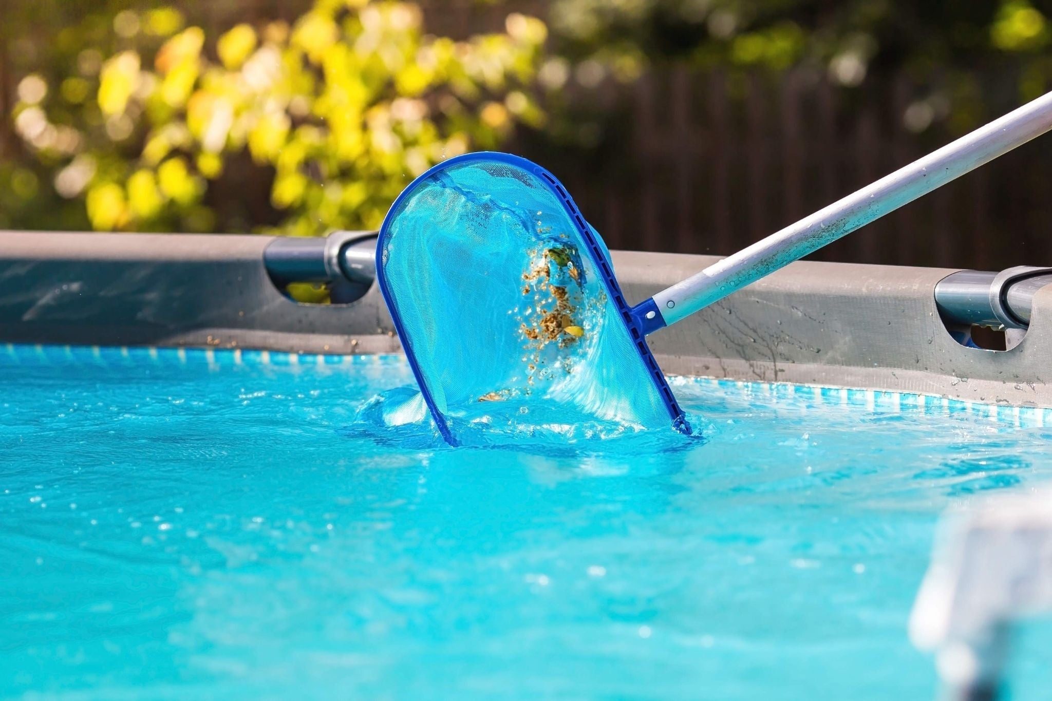 Get Ready for Summer: Essential Pool Cleaning Tips and Services