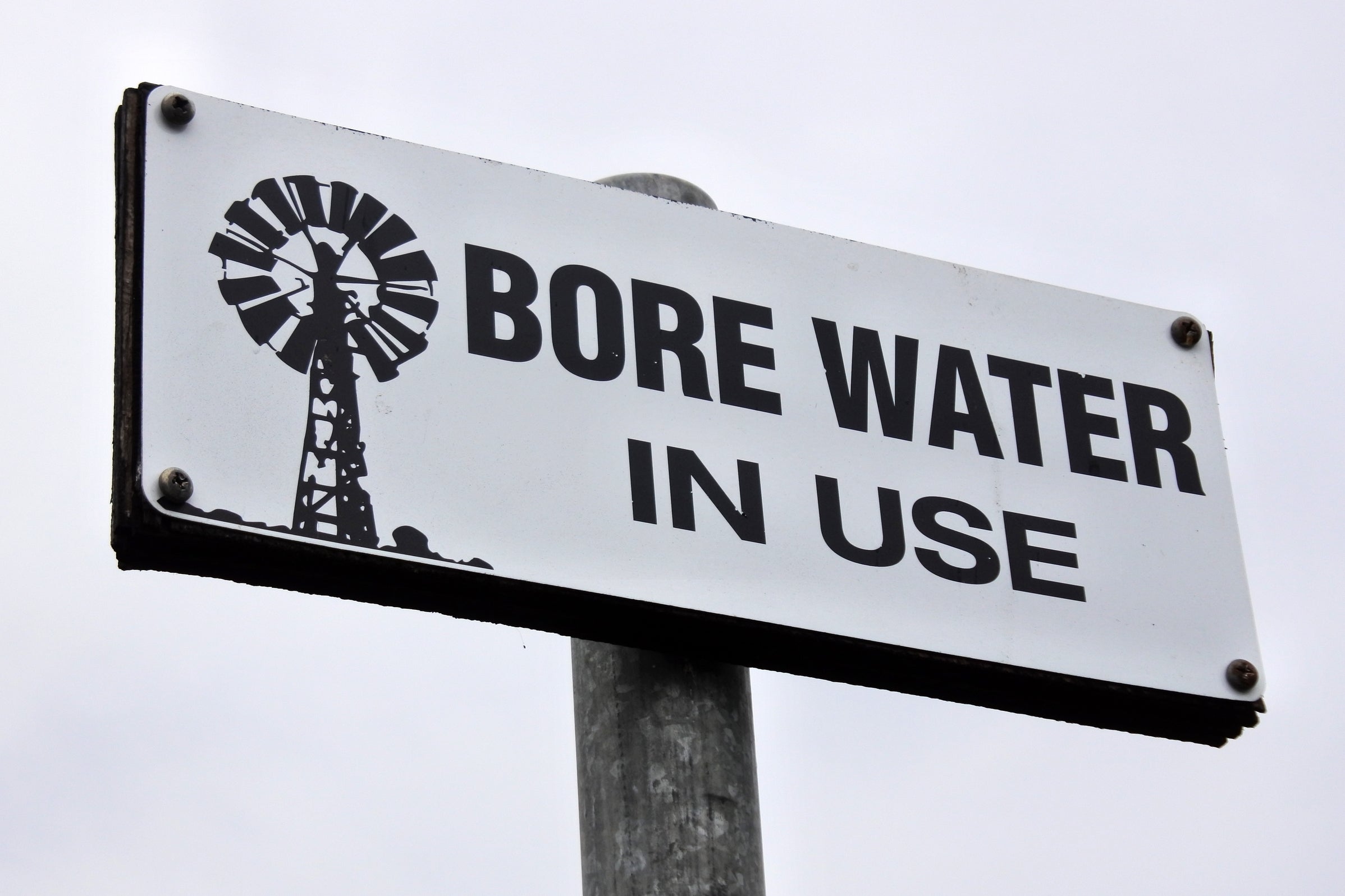 Top Tips for Maintaining Your Bore Pump