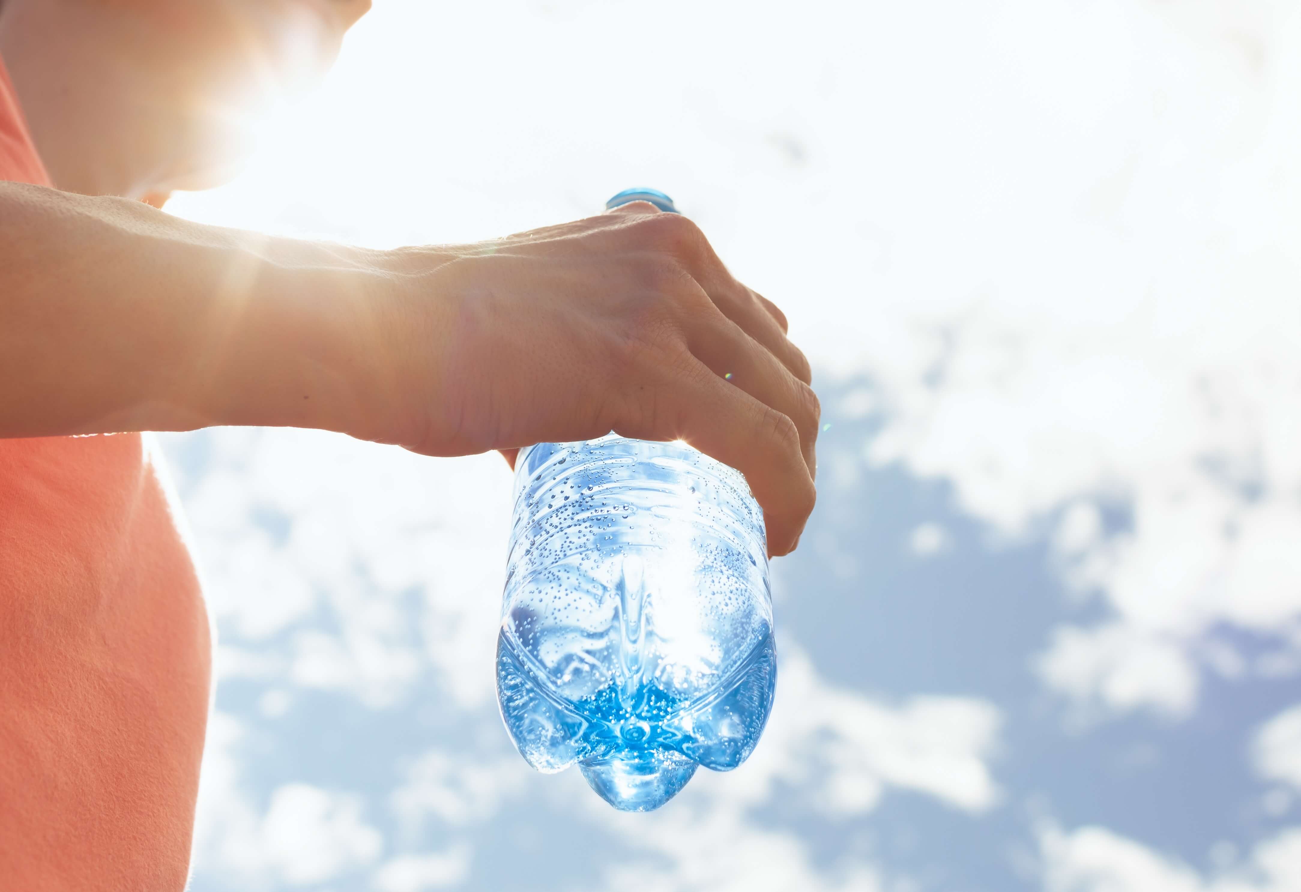 Why Is Chlorine Added to Drinking Water?