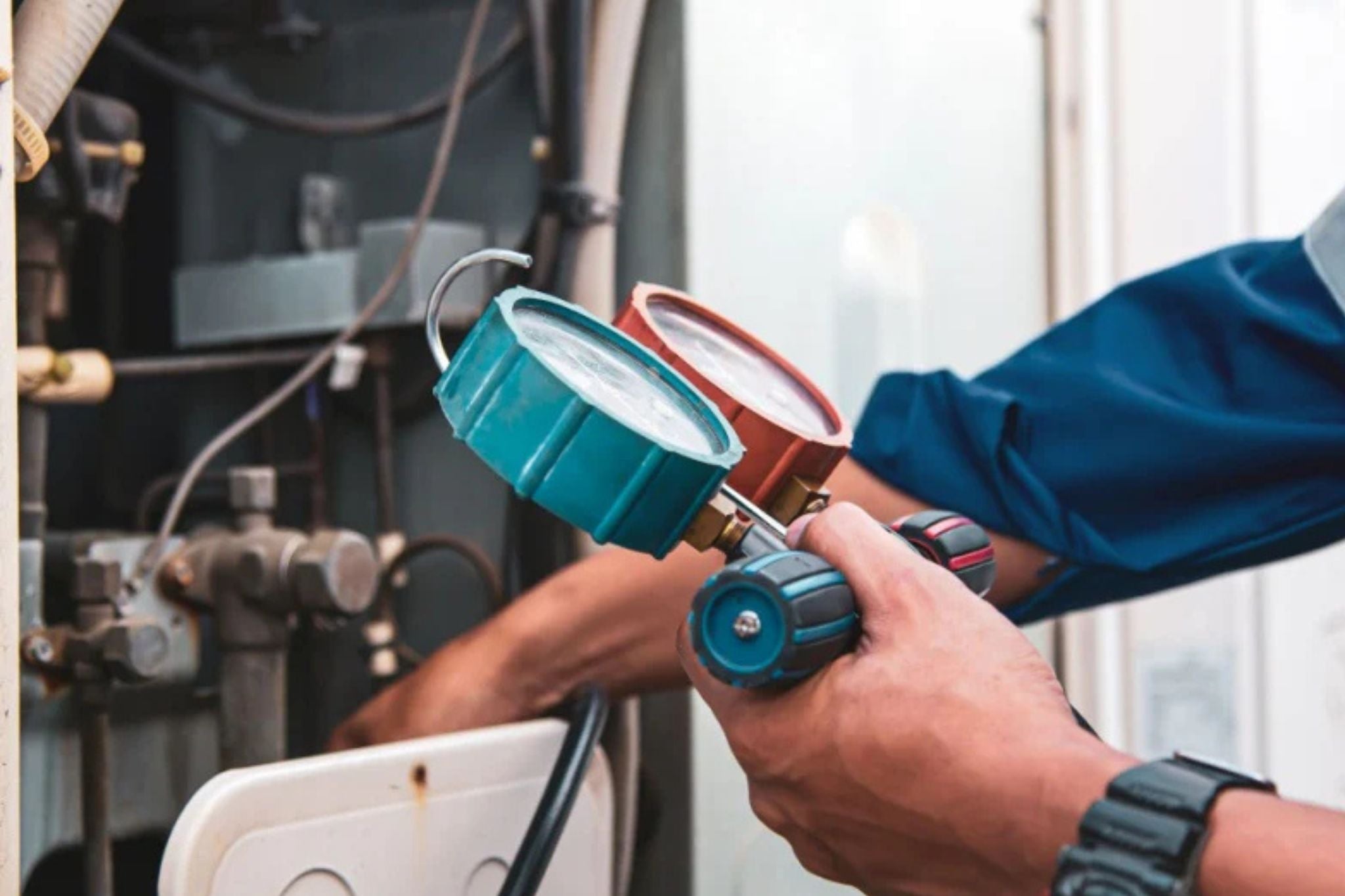Maximise the Life of Your Pump & Filters: Why Regular Maintenance is Key