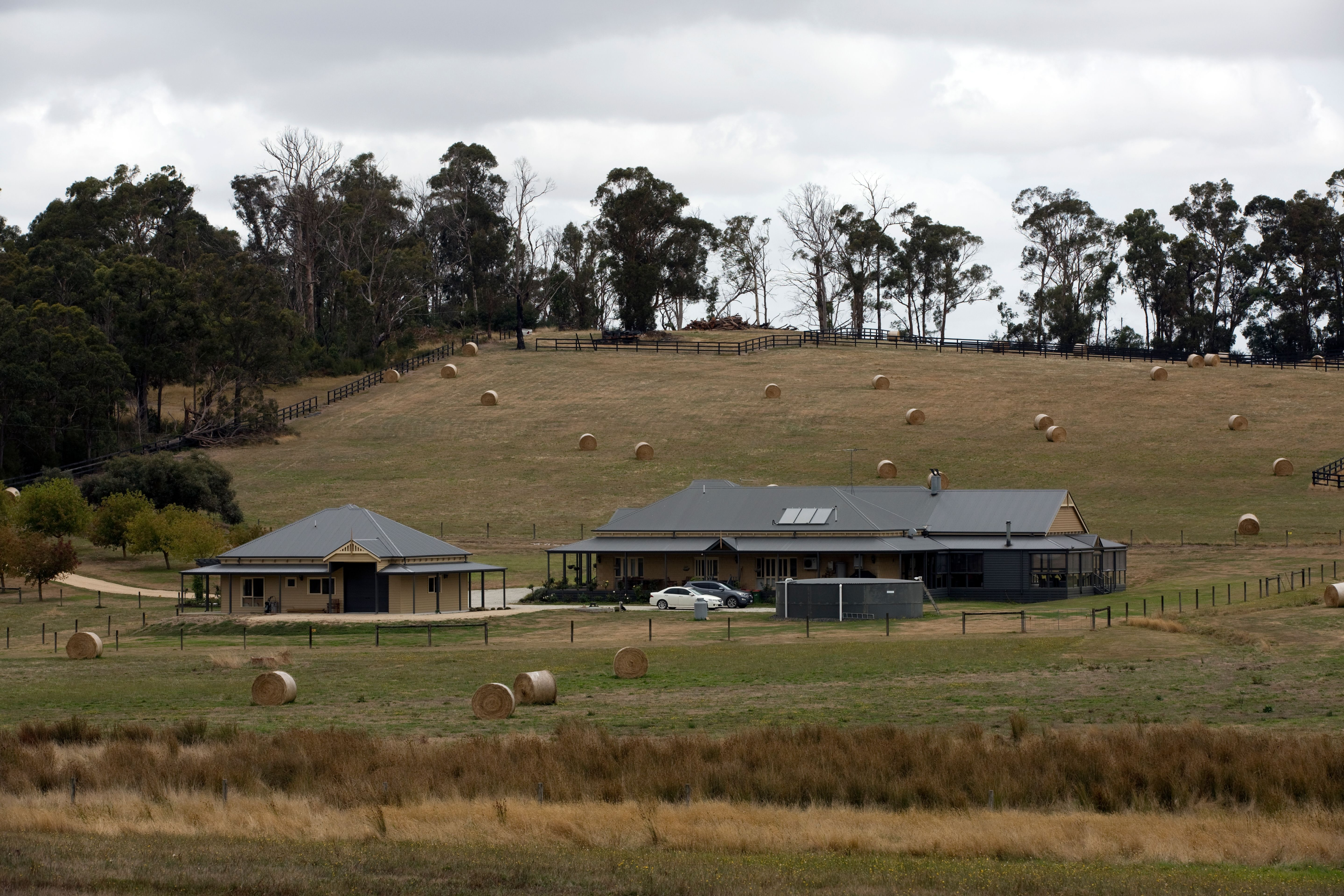 5 Simple Steps to Get Your Rural Property Summer-Ready (and avoid buying water)
