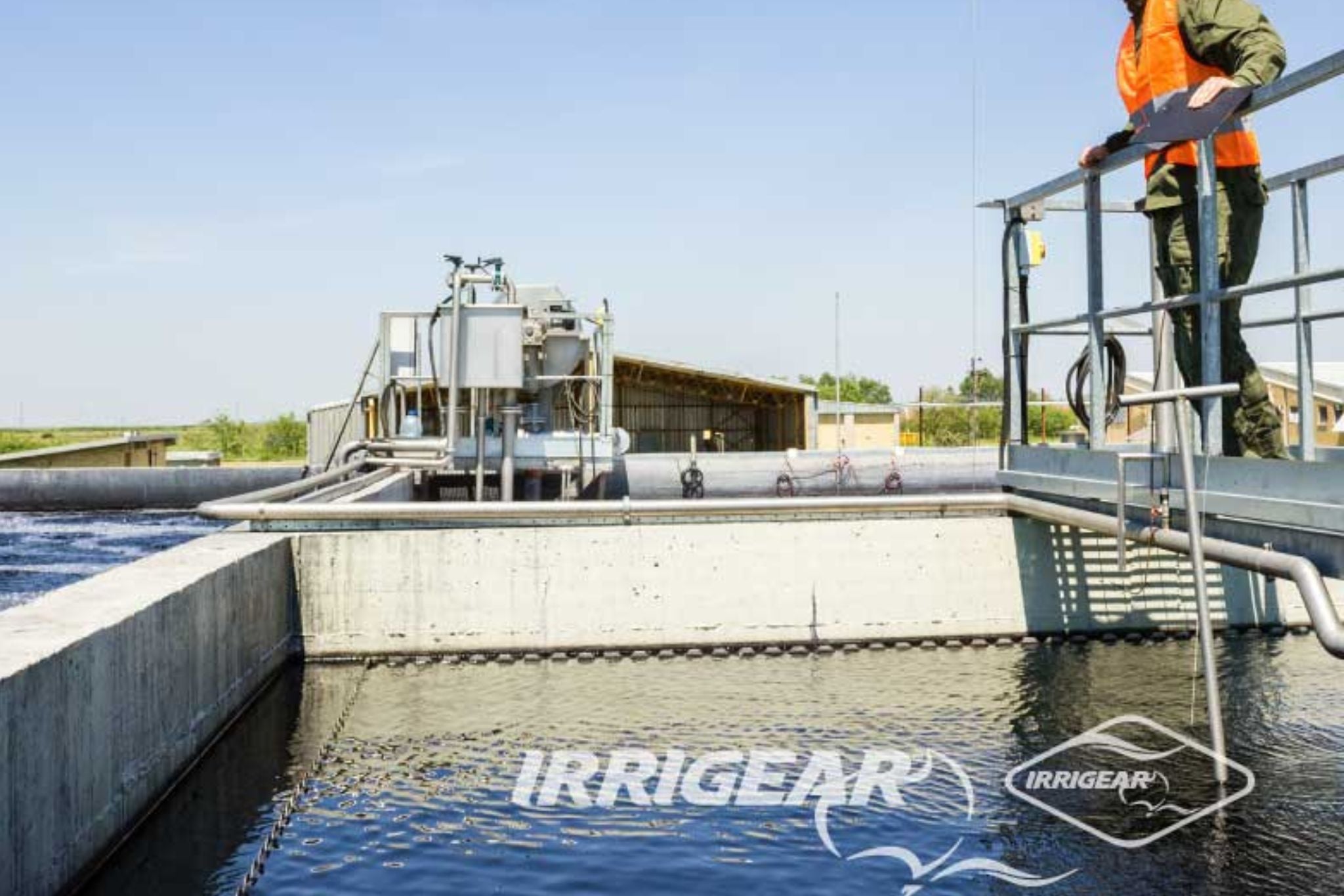 Waste Water Management: The Untapped Resource