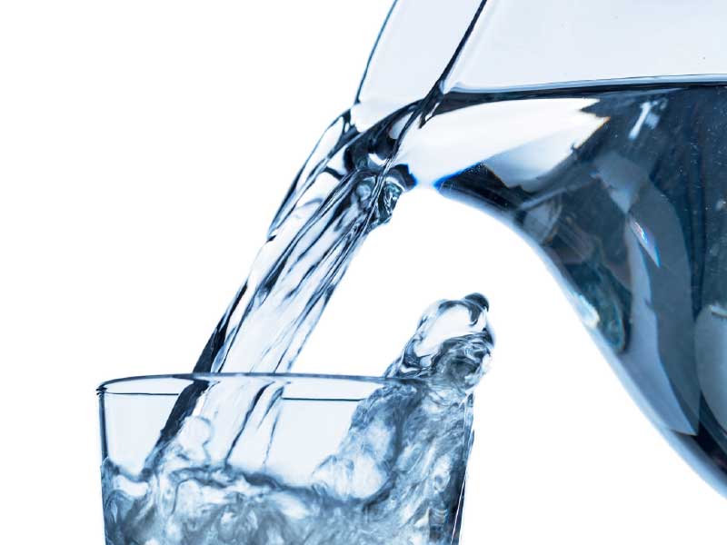 Is My Water Safe to Drink?