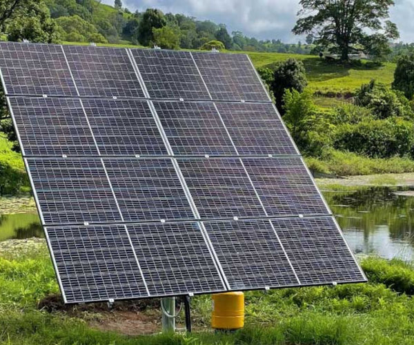 Aqua-Power - Bore & Solar Pumping Experts.