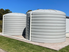 Storage and Distribution