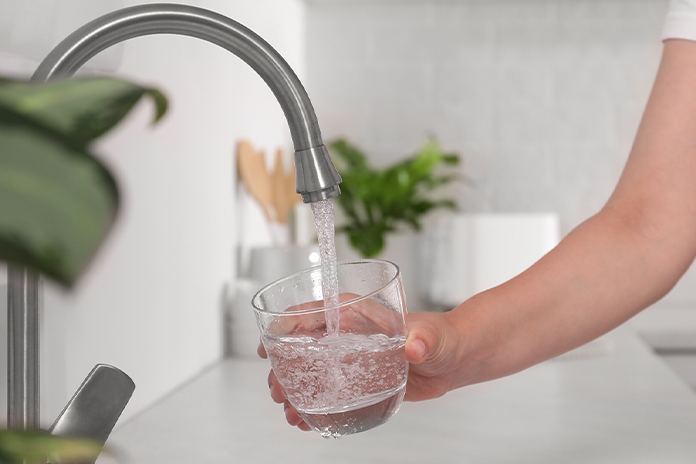 Common Filtration Questions, Water Quality & What to Know First