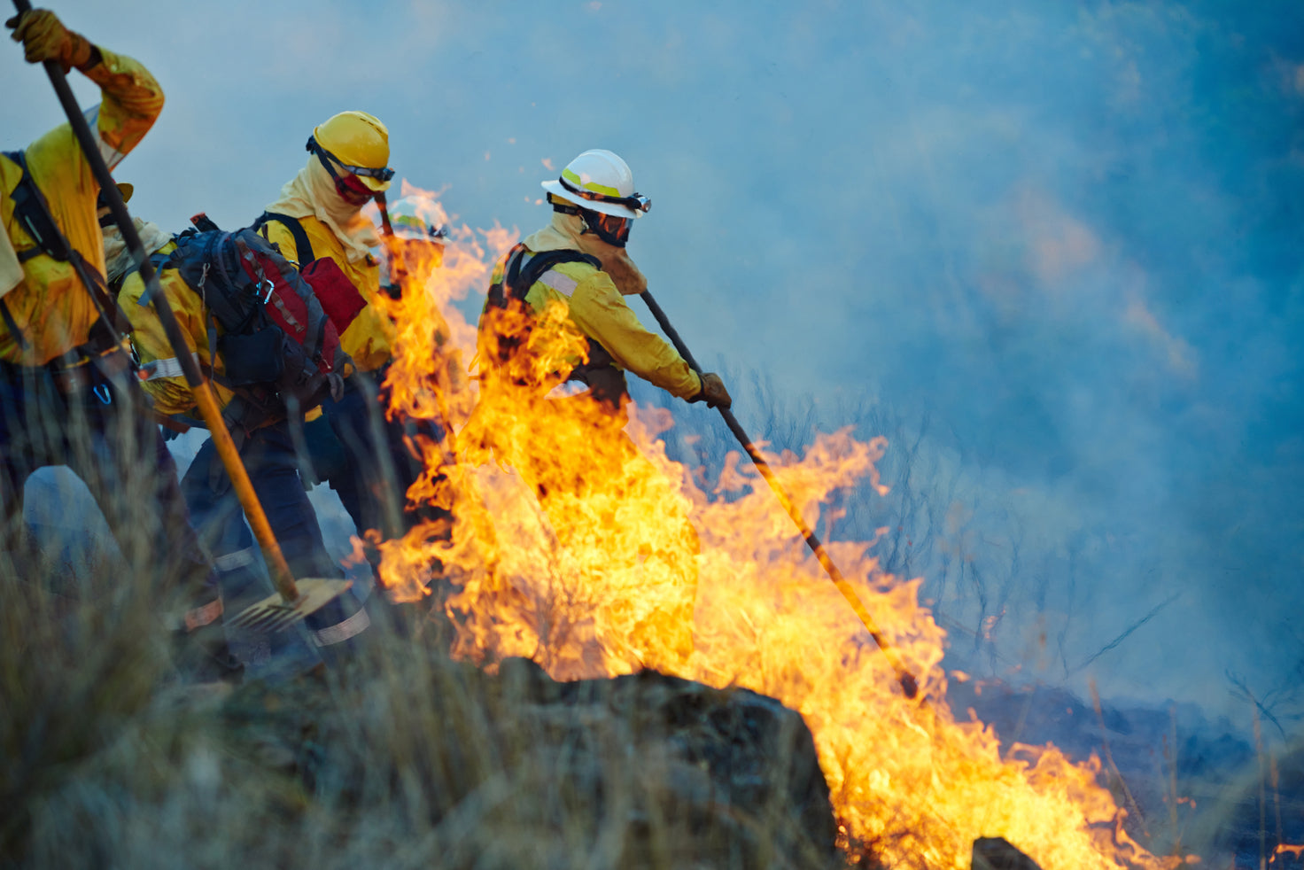 Are you prepared this Bushfire Season?