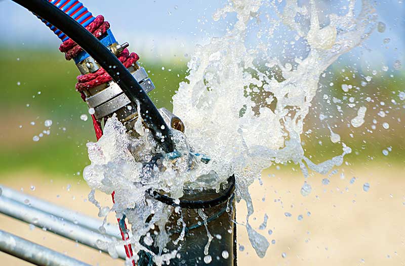 Unlocking the Potential of Bore Water: A Guide to Bores and Bore Pumps