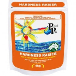 Hardness Raiser 4kg