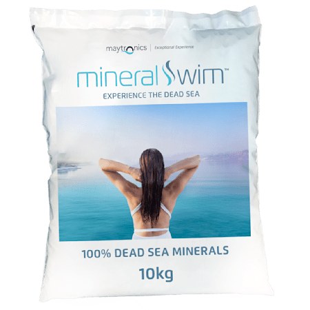 Deadsea Mineral 10kg