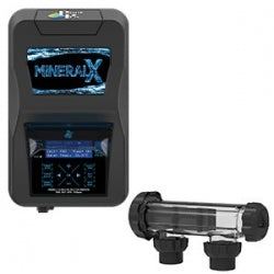 MineralX 35gm Ultra Low Salt Chlorinator