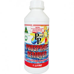 Phosphate Remover x 1 litre