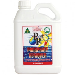 Phosphate Remover x 2.5L