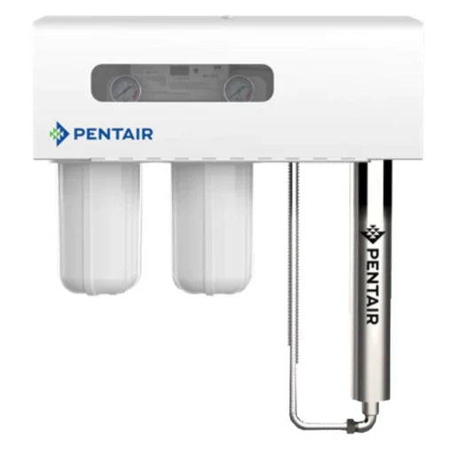 UV5501 Pentair Filtration System