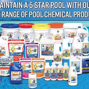 Pool Pro – Pool Supplies, Chemicals & More - Aqua-Power – Aqua Power