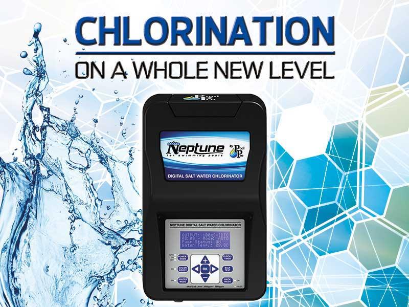 Pool Pro – Pool Supplies, Chemicals & More - Aqua-Power – Aqua Power