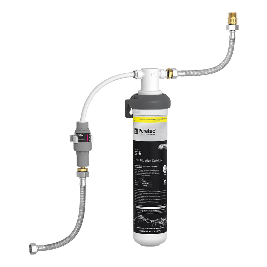 PureMix Z7 Inline filter