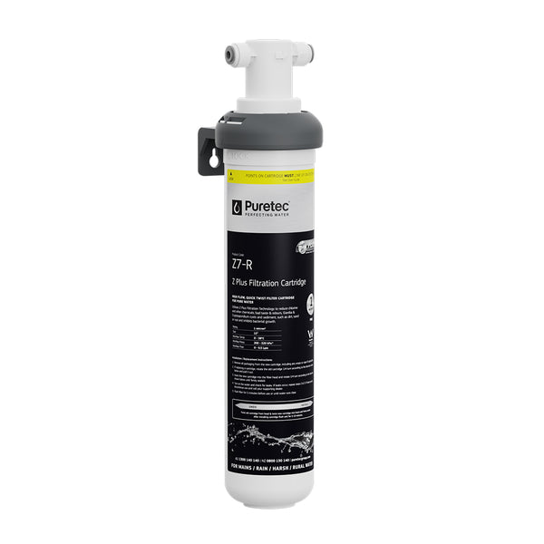 PureMix Z7 Inline filter