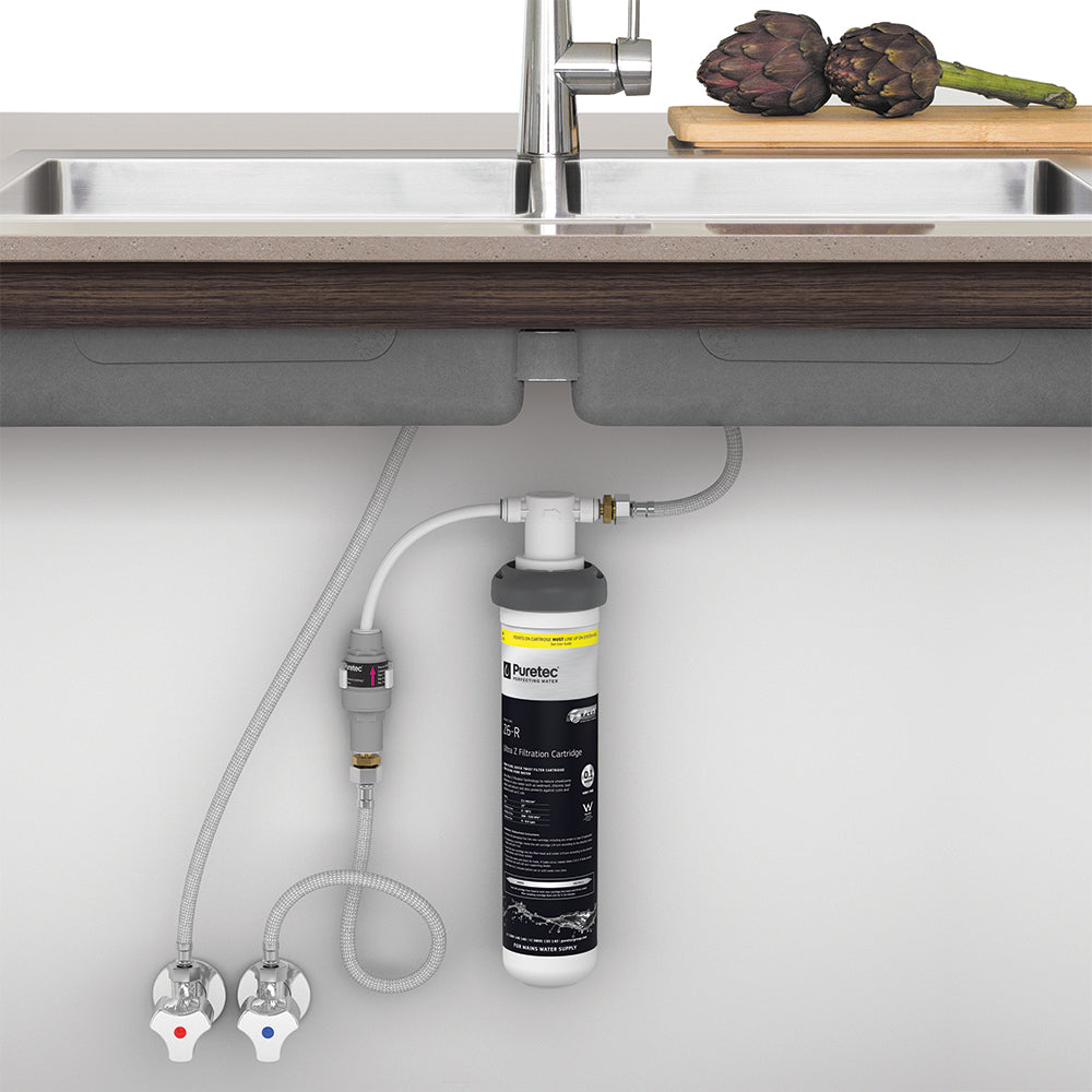 PureMix Z7 Inline filter