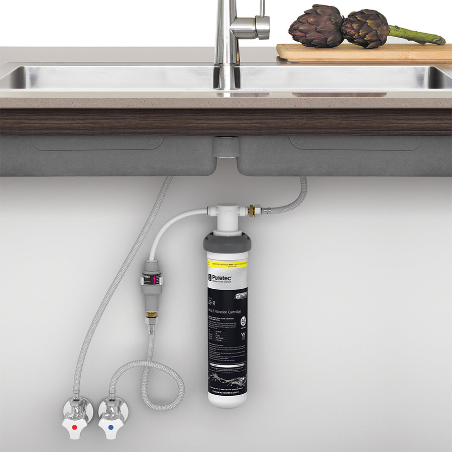 PureMix Z7 Inline filter