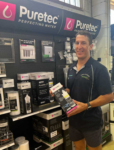 Puretec - Aqua-Power – Aqua Power