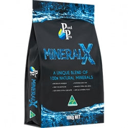 MineralX Salt x 10KG