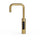 SPARQ S5 Brushed Gold chilled/Sparkling Filter