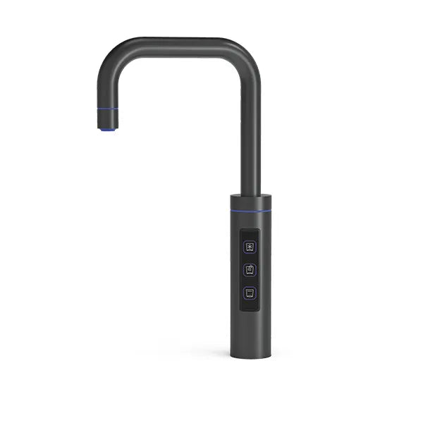 SPARQ Gunmetal Chilled/Sparkling Filter