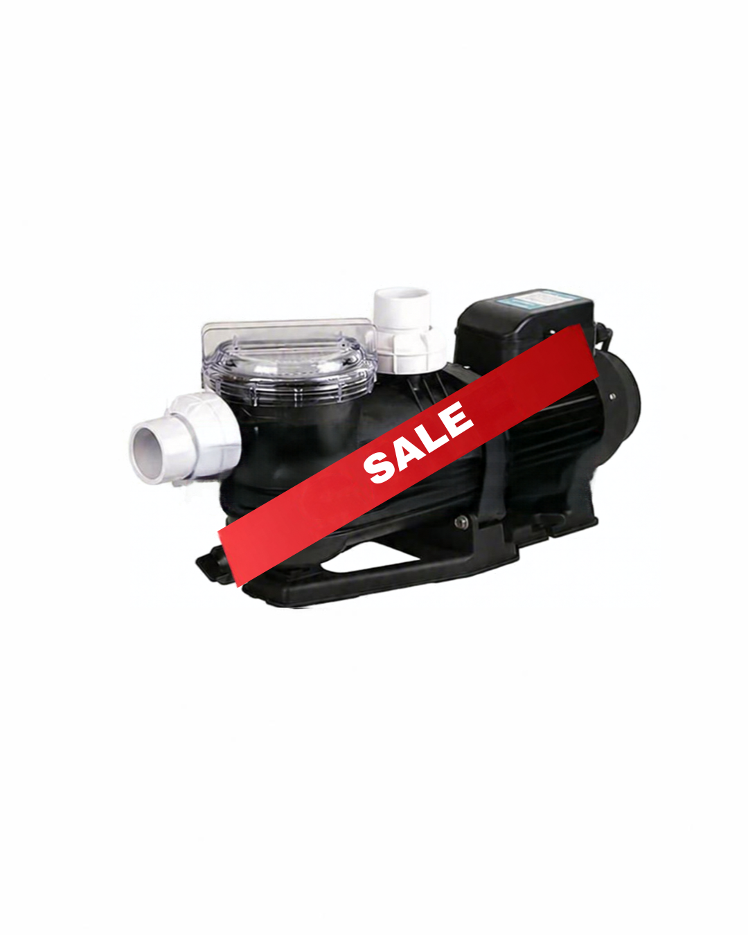 Pantera Pool Pump 750