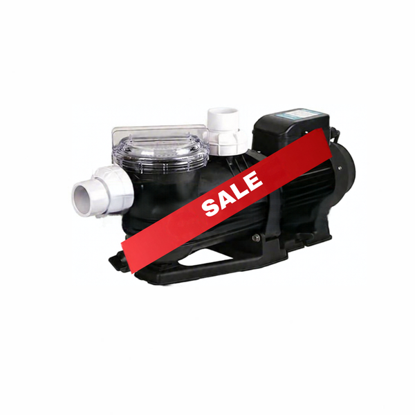 Pantera Pool Pump 550