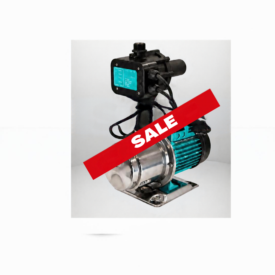 MULTI EVO-A3-50P  Pressure pump
