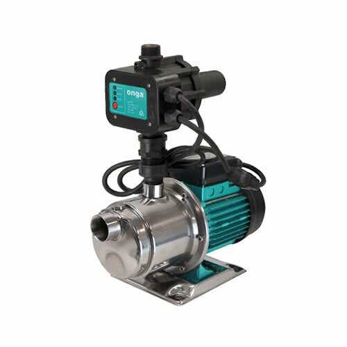 Multievo - A3-40P  Pressure pump