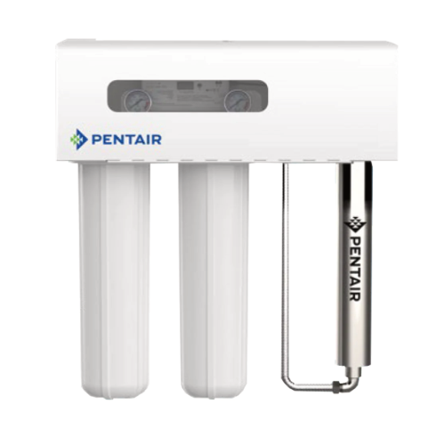 Pentair UV7501 Filtration System